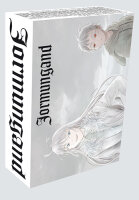 Jormungand 1 (2 DVDs - 6 Episoden)