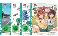 Twocar Blu-ray Bundle mit Schuber