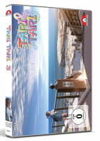 Tari Tari 2 DVD