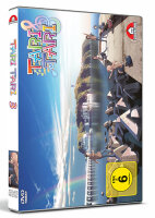 Tari Tari 3 DVD