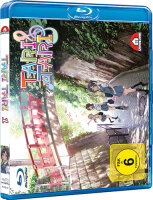Tari Tari 1 Blu-ray