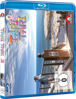Tari Tari 2 Blu-ray