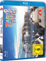 Tari Tari 3 Blu-ray